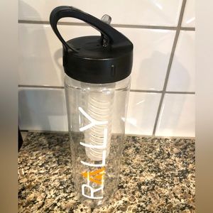 Rally Infusion Water Bottle